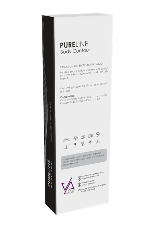 Pureline Body Contour - Image 2