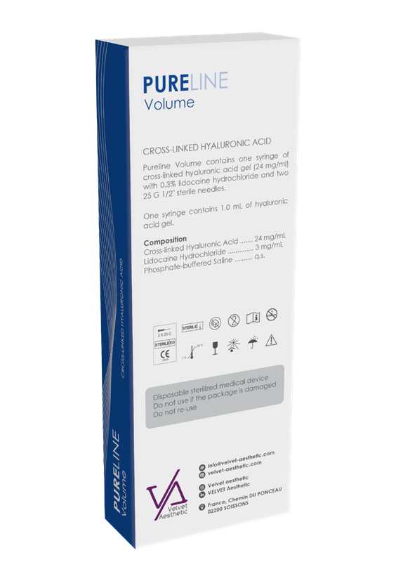 Pureline Volume - Image 2