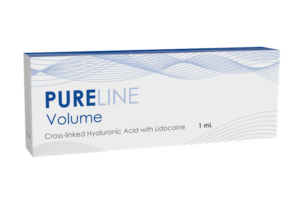 Pureline Volume