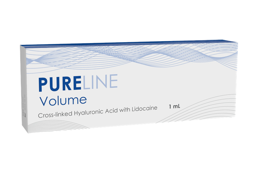 Pureline Volume