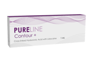 Pureline Contour +
