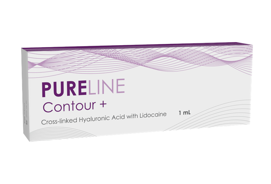 Pureline Contour +