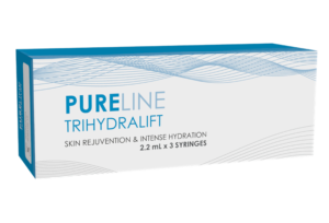 Pureline Trihydralift