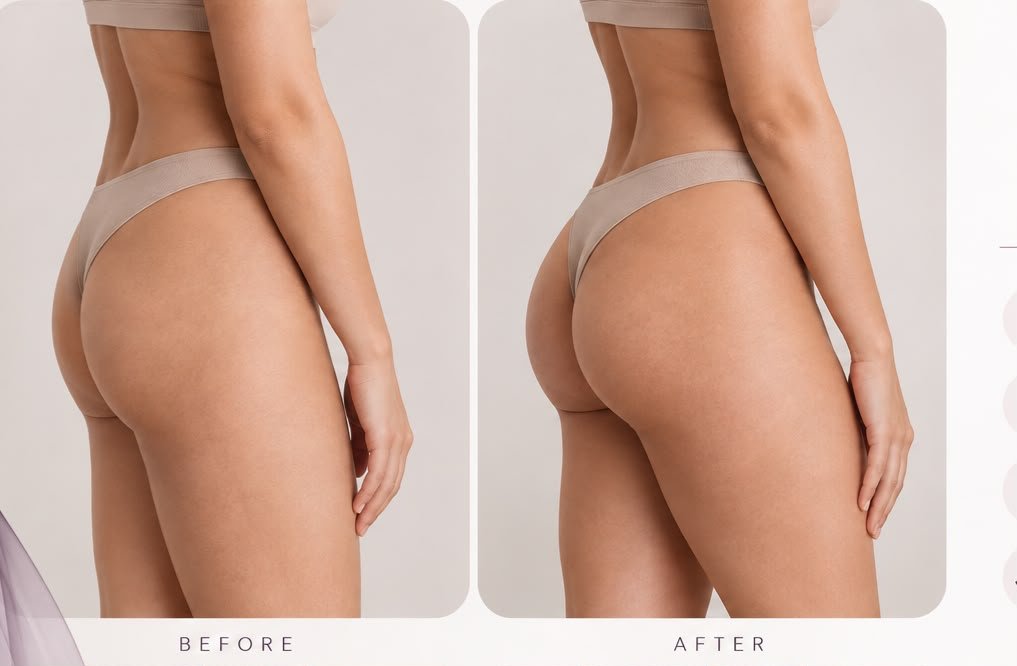 Pureline Body Contour - Image 3